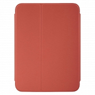 Чехол CASE LOGIC Smart Folio SnapView для iPad 10 Gen - Красный