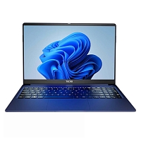 Ноутбук TECNO Megabook T1 12GB/256GB Denim Blue + Ubuntu