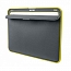 Чехол Incase Icon для MacBook Pro Retina 15" - Серый