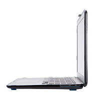 Чехол Thule Vectros для MacBook Air 11” - Чёрный