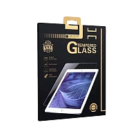 Защитное стекло MOCOll Golden Armor 2,5D полноразмерное для iPad Pro 10.5'