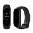 Фитнес-браслет Xiaomi Mi Smart Band 4 - Чёрный (2)