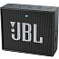 JBL GO Black 1
