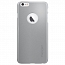 Чехол Spigen Thin Fit A Case Satin Silver для iPhone 6/6S - Серебристый