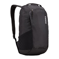 Рюкзак для ноутбука Thule EnRoute Backpack 14L - Чёрный
