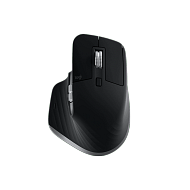 Беспроводная мышь Logitech Wireless Mouse MX Master 3 Advanced for Mac - Серый космос