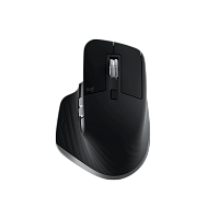 Беспроводная мышь Logitech Wireless Mouse MX Master 3 Advanced for Mac - Серый космос