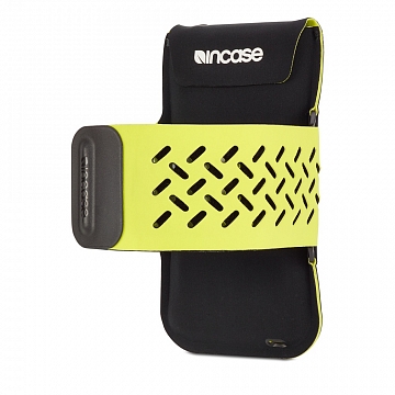 Чехол Incase Sports Armband для iPhone 6/6S - Чёрный