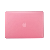 OZAKI O!macworm TightSuit MacBook Air 13" (розовый)