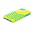 Чехол X-Doria Venue для iPhone 5/5S - Жёлтый