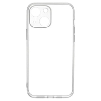 Чехол CASE Better One для iPhone 13 Mini - Прозрачный