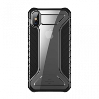 Michelin для iPhone XS Max (черный)