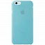 Чехол Ozaki O!coat 0.3 Jelly для iPhone 6/6S - Синий