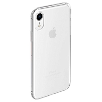 Чехол CASE Better One для iPhone XR - Прозрачный