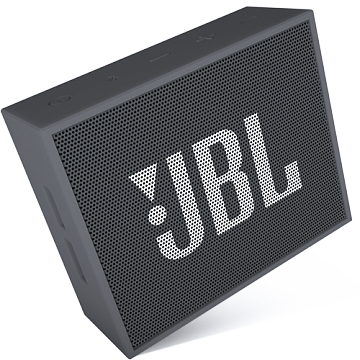 JBL GO Black 2