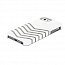 Чехол X-Doria Venue для iPhone 5/5S - Белый