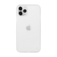 Чехол SwitchEasy 0.35 для iPhone 11 Pro - Прозрачный