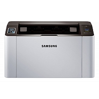Лазерный принтер Samsung SL-M2020W