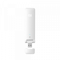 Усилитель WiFi сигнала Xiaomi Mi WiFi Repeater 2 - Белый