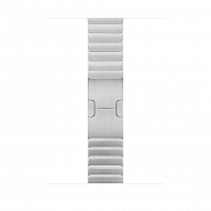 Ремешок для Apple Watch Band Link Bracelet 42mm - Серебристый