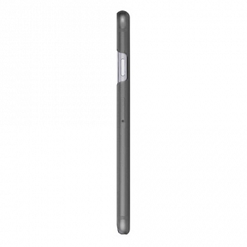 Чехол Just Mobile TENC для iPhone 6/6S - Чёрный