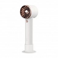 Вентилятор Baseus Flyer Turbine Handheld Fan - Белый