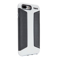 Чехол Thule для iPhone 7 Plus - Белый/Тёмно-серый