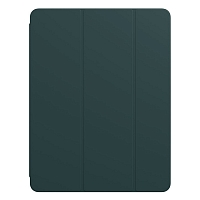 Чехол-обложка Apple Smart Folio для iPad Pro 12.9'' 5 gen - Штормовой зеленый