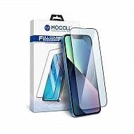 Защитное стекло MOCOLL 2.5D для iPhone 13 Mini