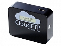 Маршрутизатор Hyperdrive CloudFTP