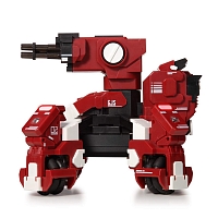 Робот на радиоуправлении GJS Gaming Robot GEIO - Красный