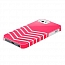 Чехол X-Doria Venue для iPhone 5/5S - Розовый