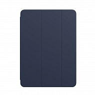 Чехол-книга Bingo Tablet Fold для iPad Pro 12.9 (2021) - Синий