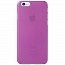 Чехол Ozaki O!coat 0.3 Jelly для iPhone 6/6S - Фиолетовый
