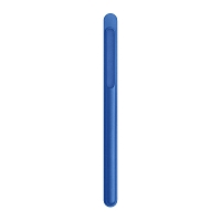 Чехол Apple Pencil Case - Синий 