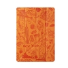 Чехол Ozaki O!coat Travel Нью-Йорк для iPad mini - Оранжевый
