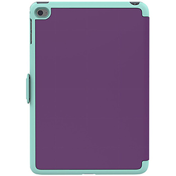 Чехол Speck StyleFolio для iPad Mini 4 - Фиолетовый