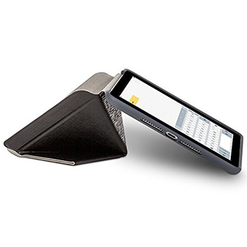Чехол Moshi VersaCover для iPad mini 4 - Чёрный