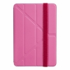 Чехол Ozaki O!coat Slim-Y для iPad mini - Розовый