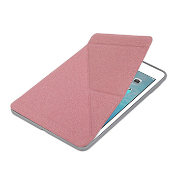 Чехол Moshi VersaCover для iPad Mini 4 - Розовый