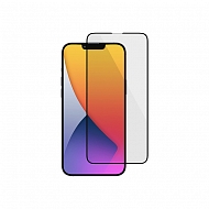 Защитное стекло uBear Extreme Nano Shield для iPhone 13 Pro Max