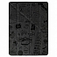 Чехол Ozaki O!coat Travel Рим для iPad mini 4 - Чёрный