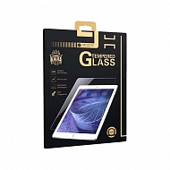 Защитное стекло MOCOll Golden Armor 2,5D полноразмерное для iPad Pro 12.9' 3 поколения
