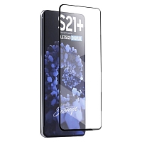 Защитное стекло CASE для Samsung Galaxy S21 Plus