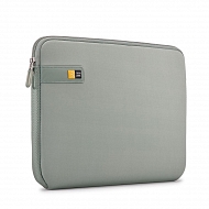 Чехол Case Logic для MacBook 13 - Серо-зеленый