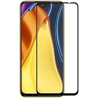 Защитное стекло CASE для Xiaomi Poco M3 PRO (5G)/Xiaomi Redmi Note 10 (5G)