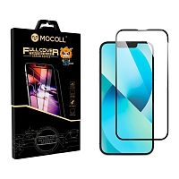 Защитное стекло MOCOLL 3D для iPhone 13 / 13 Pro