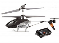 Игрушечный вертолет Griffin HELO TC для iPhone/iPod/iPad/Android