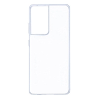 Чехол VOLARE ROSSO Clear для Samsung Galaxy S21 Ultra - Прозрачный