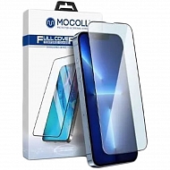 Защитное стекло MOCOLL для iPhone 15 Матовое